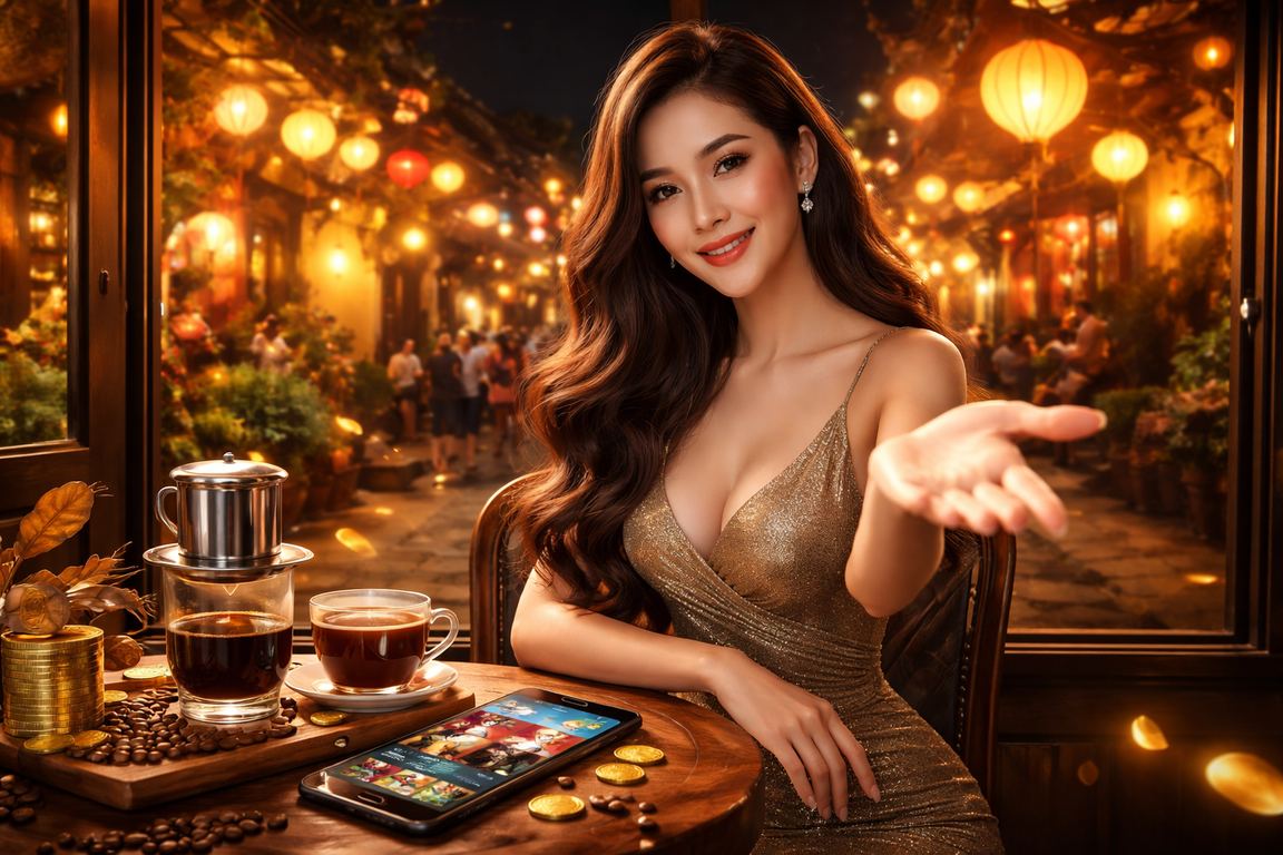 Cược thể thao và casino hấp dẫn tại Hội An, Việt Nam
